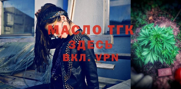 хмурый Губаха